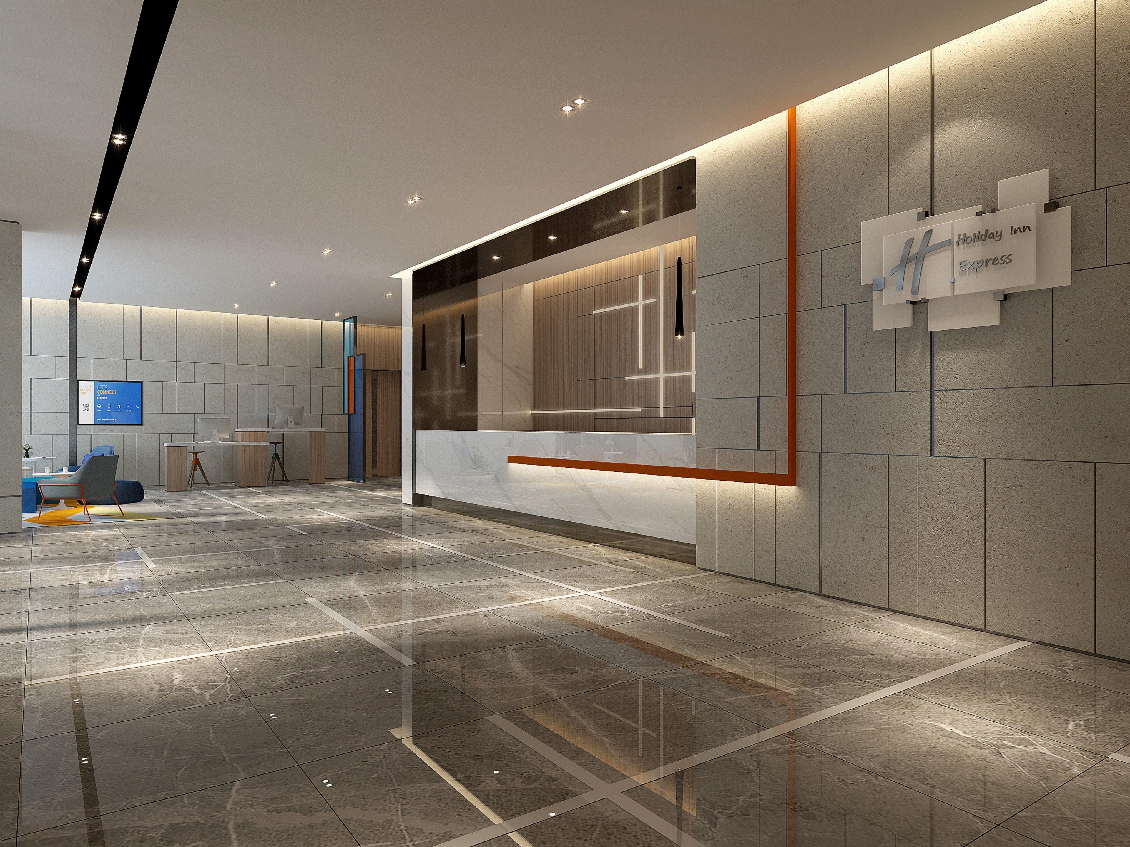 Holiday Inn Express - Shaoxing Paojiang, An Ihg Hotel Exterior foto